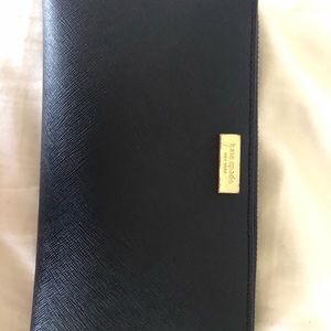 Kate Spade Navy Wallet